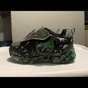 Jurassic World Sneakers